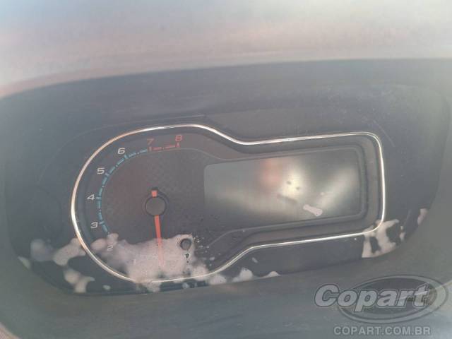 2016 CHEVROLET COBALT 