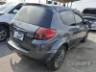 2011 FORD KA 