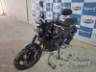 2025 TRIUMPH TRIDENT 