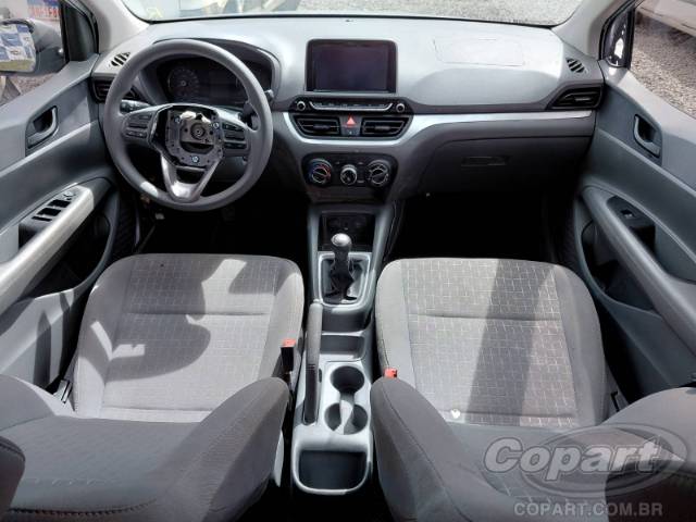2025 HYUNDAI HB20S 