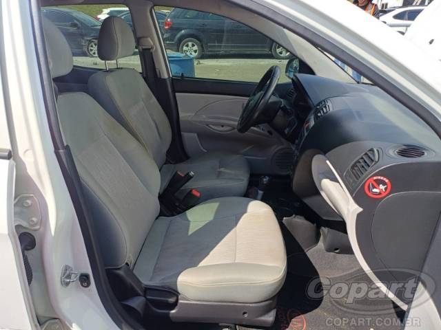 2011 KIA PICANTO 