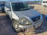 2013 CHERY TIGGO 