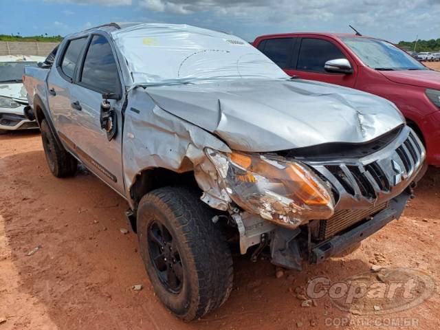 2024 MITSUBISHI L200 TRITON 