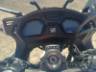 2015 HONDA CBR 650F 