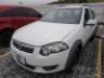 2016 FIAT WEEKEND 