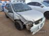 2003 CHEVROLET CORSA SEDAN 