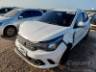 2021 FIAT ARGO 