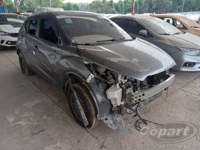 2021 NISSAN KICKS 