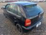 2001 VOLKSWAGEN GOL 