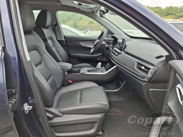 2024 CAOA CHERY TIGGO 5X 