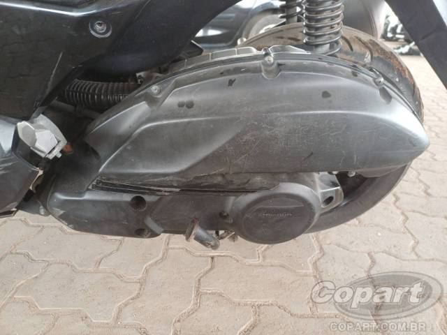 2021 YAMAHA NMAX 