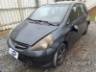 2008 HONDA FIT 