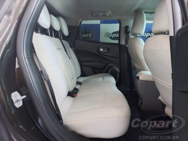 2017 FIAT TORO 