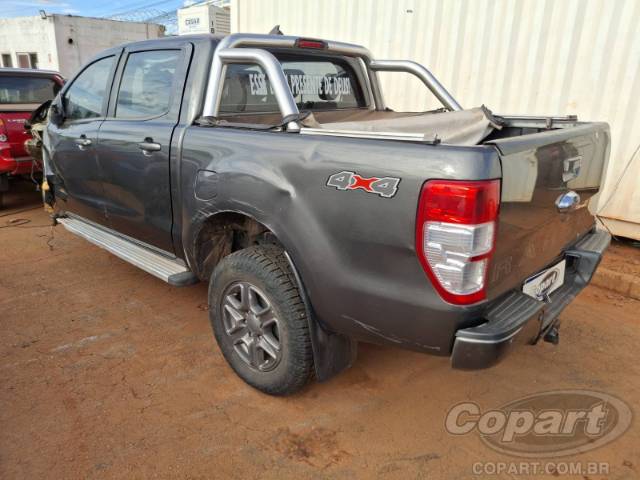 2022 FORD RANGER CD 