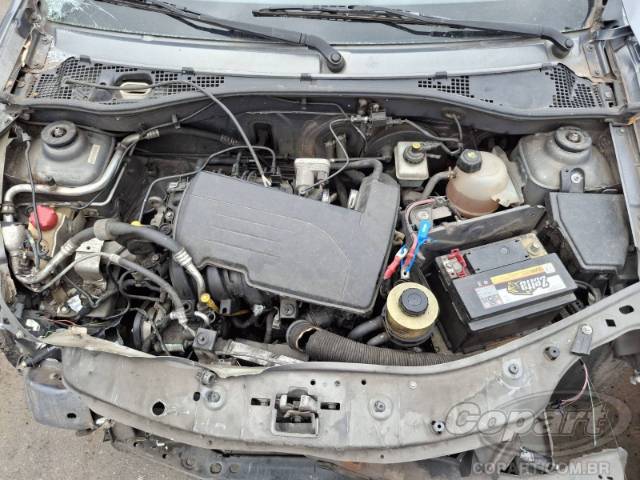 2012 RENAULT SANDERO 