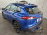 2024 TOYOTA COROLLA CROSS 