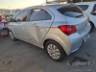 2018 CHEVROLET ONIX 