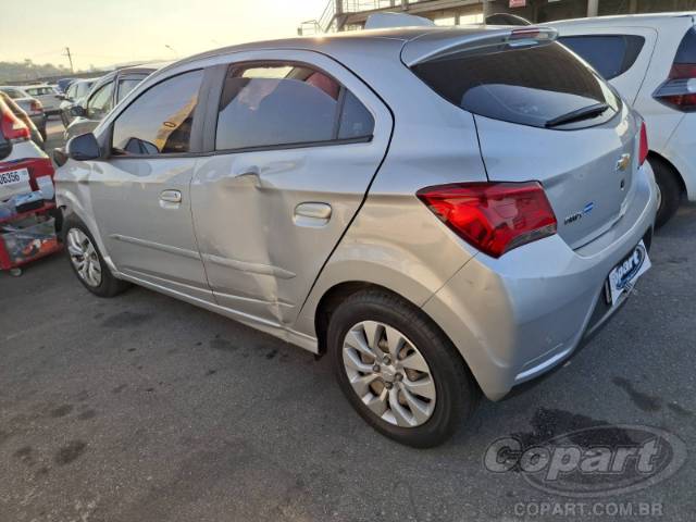 2018 CHEVROLET ONIX 