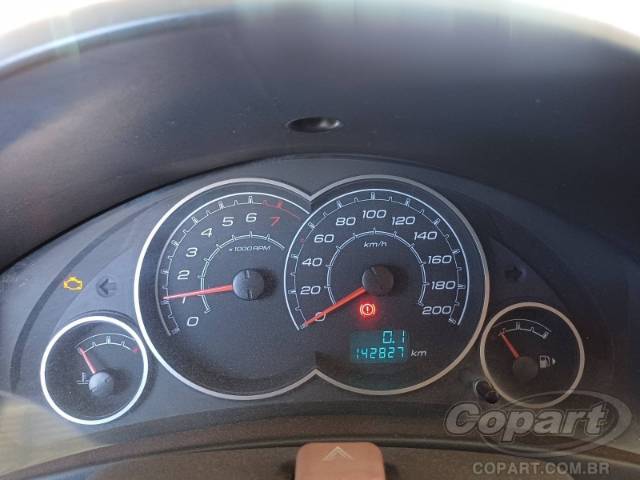 2012 CHEVROLET PRISMA 