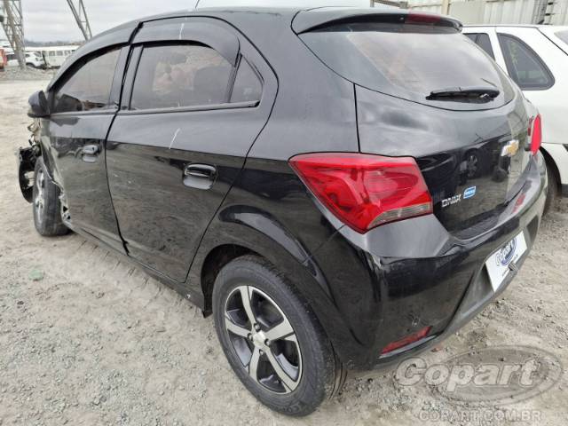 2018 CHEVROLET ONIX 