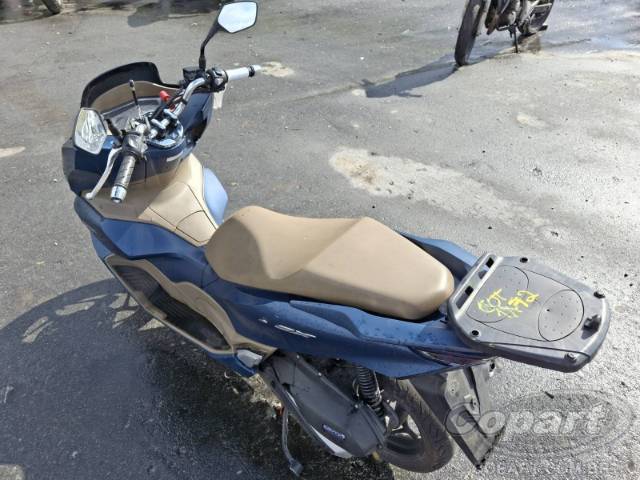 2023 HONDA PCX 