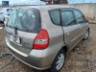 2006 HONDA FIT 