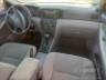 2007 TOYOTA COROLLA 