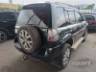 2011 MITSUBISHI PAJERO TR4 