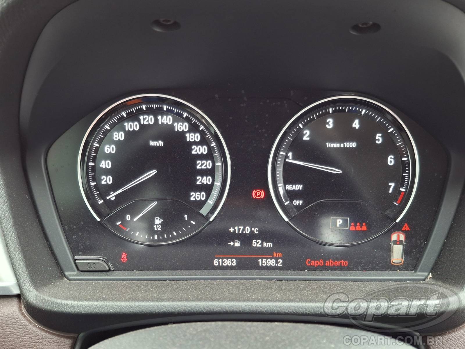 2022 BMW X1 — foto 8 de 15