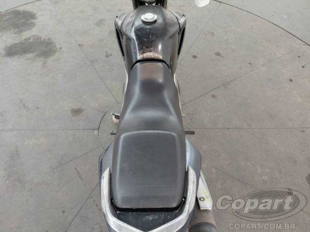 2012 YAMAHA FAZER 