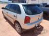 2014 VOLKSWAGEN GOL 