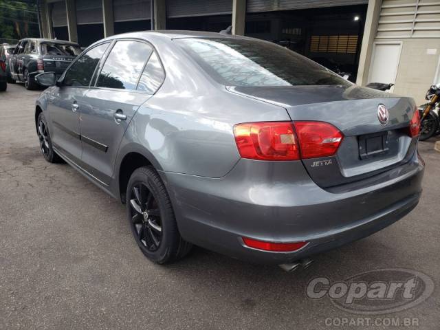 2014 VOLKSWAGEN JETTA 
