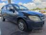 2010 CHEVROLET CELTA 