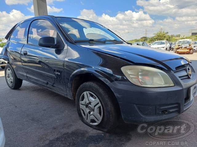 2010 CHEVROLET CELTA 
