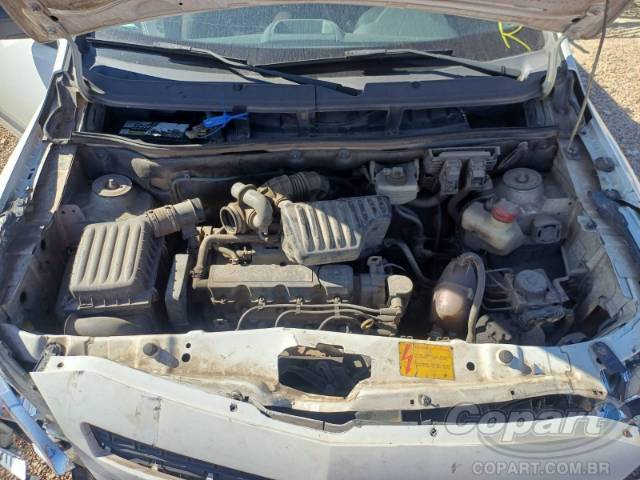2016 CHEVROLET MONTANA 