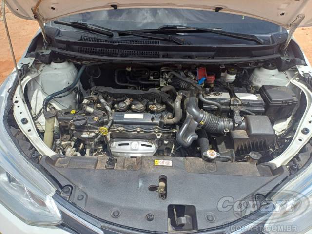 2020 TOYOTA YARIS SEDA 