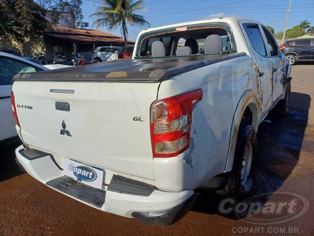 2023 MITSUBISHI L200 TRITON 