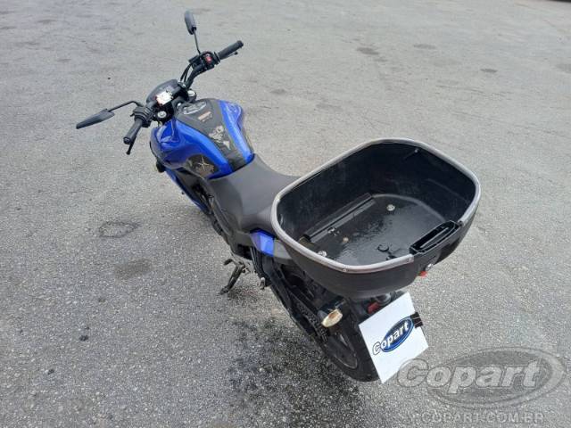 2023 YAMAHA FZ15 