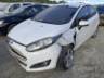 2016 FORD FIESTA 