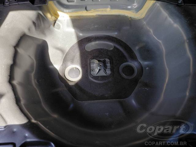 2020 HYUNDAI HB20 