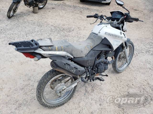 2018 YAMAHA XTZ 150 CROSSER 