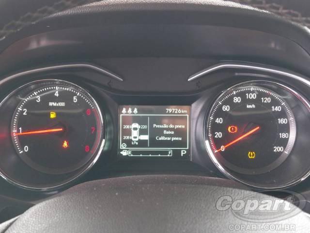2023 CHEVROLET ONIX PLUS 
