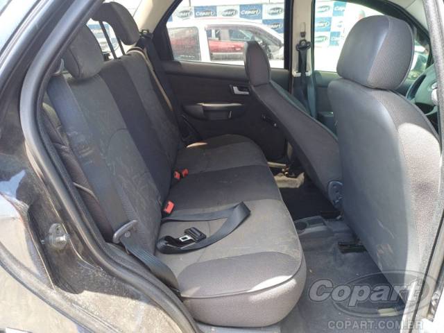 2007 FIAT PALIO WEEKEND 