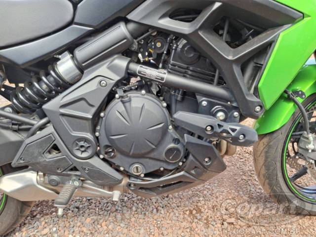 2023 KAWASAKI VERSYS 