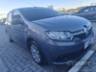 2016 RENAULT SANDERO 