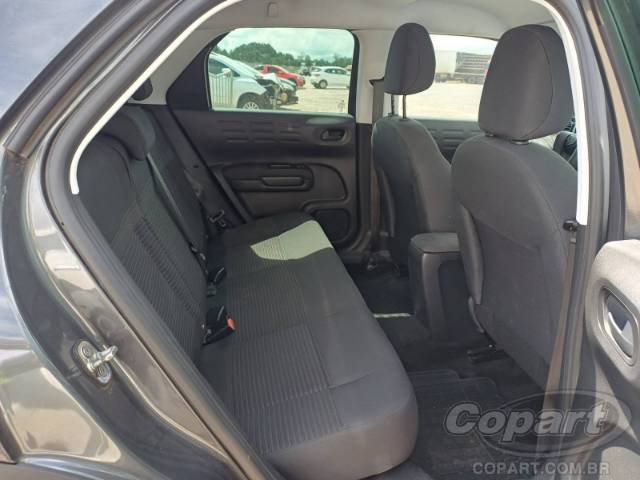 2020 CITROEN C4 CACTUS 