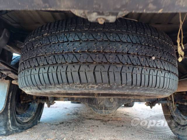 2019 CHEVROLET S10 CABINE DUPLA 