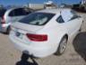 2011 AUDI A5 SPORTBACK 