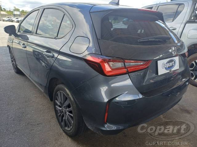 2024 HONDA CITY HATCHBACK 