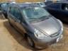 2007 HONDA FIT 